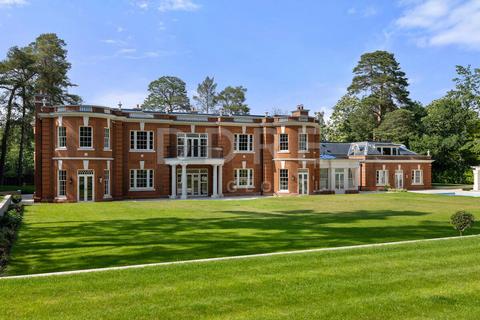 7 bedroom detached house for sale, Sherbourne Drive, Ascot, SL5
