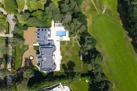 7 bedroom detached house for sale, Sherbourne Drive, Ascot, SL5