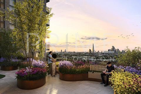 1 bedroom apartment for sale, The Art House, Malt Street, Bermondsey Place