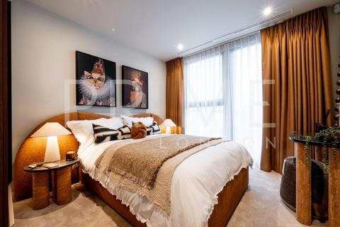 1 bedroom apartment for sale, The Art House, Malt Street, Bermondsey Place