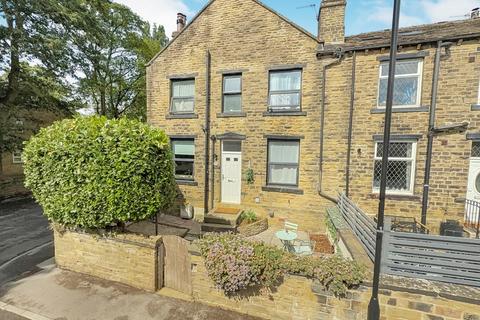 2 bedroom end of terrace house for sale, Hutton Terrace, Pudsey, LS28 7UD