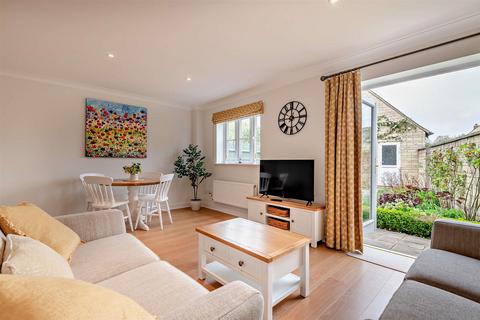 undefined, 21 Birch Drive, Bradwell Village OX18