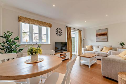 undefined, 21 Birch Drive, Bradwell Village OX18
