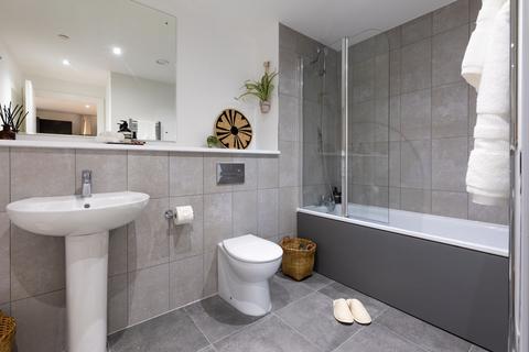 2 bedroom apartment to rent, Hairpin House 230 Bradford Street Birmingham B12