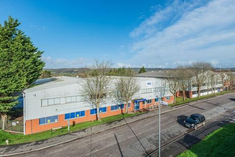 Warehouse to rent, Blackfriars Rd Nailsea BS48 4DJ