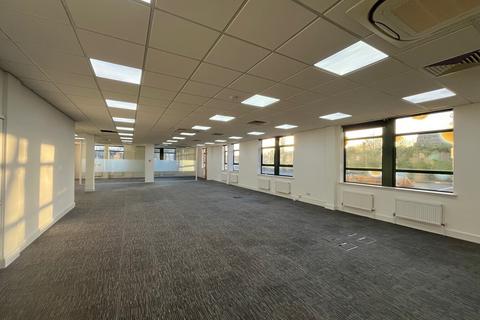 Office to rent, 85 Great North Rd Hatfield AL9 5DA
