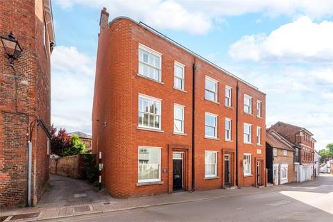 4 bedroom end of terrace house for sale, Tilehouse Street, Hitchin, Hertfordshire, SG5