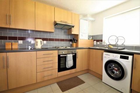 undefined, Dart Close, St. Ives, Cambridgeshire, PE27