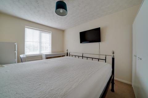 undefined, Dart Close, St. Ives, Cambridgeshire, PE27