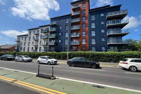 1 bedroom apartment for sale, Camp Street, Salford