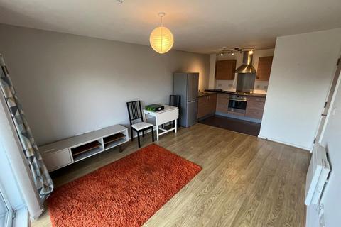 1 bedroom apartment for sale, Camp Street, Salford
