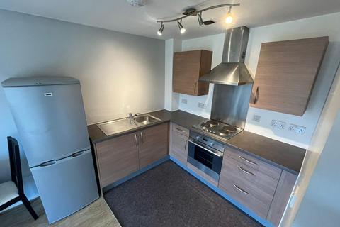 1 bedroom apartment for sale, Camp Street, Salford