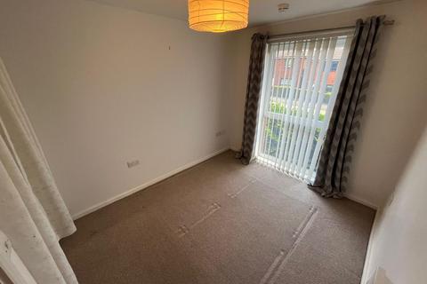 1 bedroom apartment for sale, Camp Street, Salford