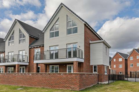 undefined, Aire View, Castleford, Yorkshire