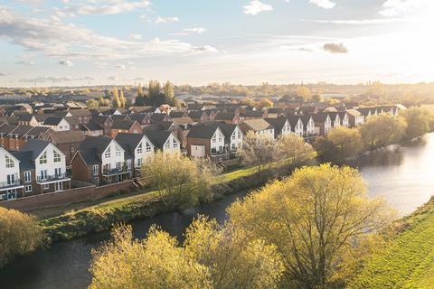 undefined, Aire View, Castleford, Yorkshire
