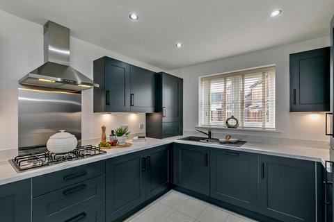 undefined, Aire View, Castleford, Yorkshire