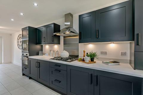 undefined, Aire View, Castleford, Yorkshire