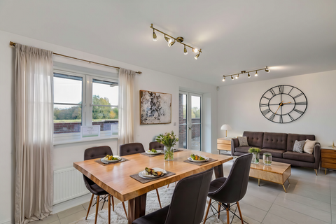 undefined, Aire View, Castleford, Yorkshire