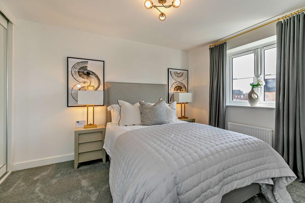 Main Bedroom