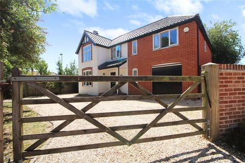 undefined, The Street, Poringland, Norwich, Norfolk, NR14
