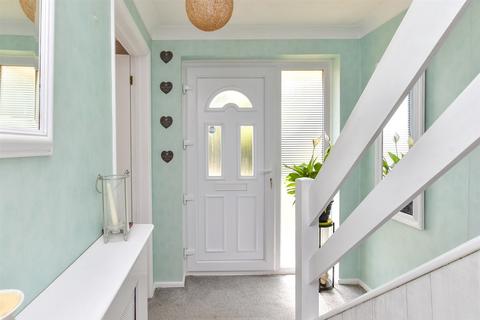 2 bedroom end of terrace house for sale, Kipling Avenue, Woodingdean, Brighton, East Sussex