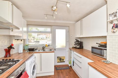 2 bedroom end of terrace house for sale, Kipling Avenue, Woodingdean, Brighton, East Sussex