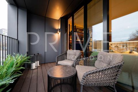 1 bedroom apartment for sale, The Art House, Malt Street, Bermondsey Place