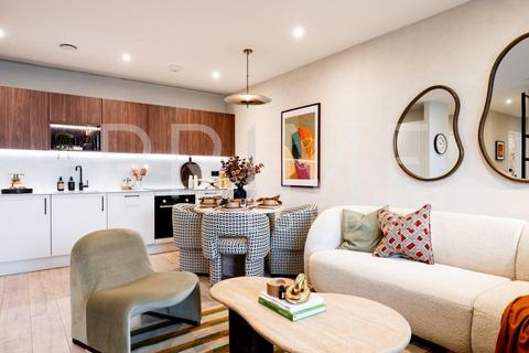 1 bedroom apartment for sale, The Art House, Malt Street, Bermondsey Place
