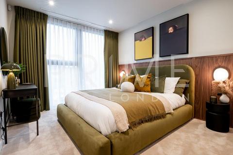 1 bedroom apartment for sale, The Art House, Malt Street, Bermondsey Place