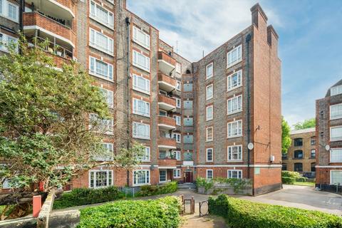 2 bedroom flat for sale, Peckwater Street, London NW5