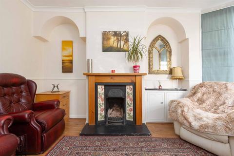 3 bedroom end of terrace house for sale, East Street, Market Harborough LE16