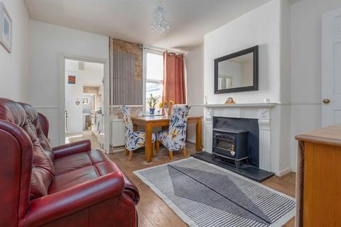 3 bedroom end of terrace house for sale, East Street, Market Harborough LE16