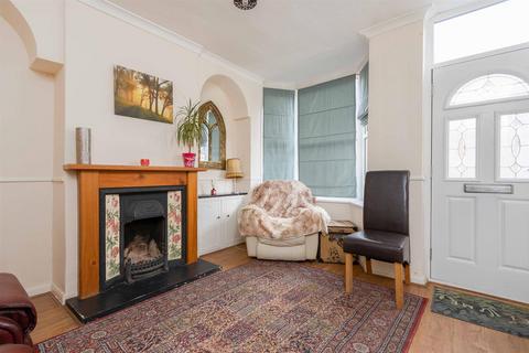 3 bedroom end of terrace house for sale, East Street, Market Harborough LE16