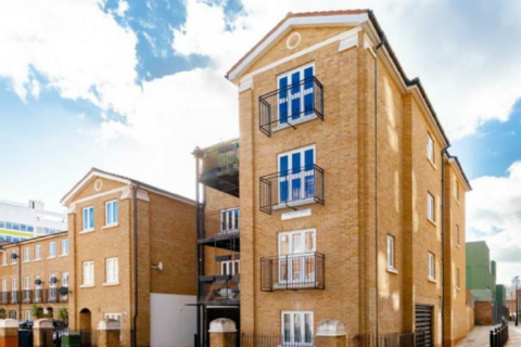 2 bedroom flat for sale, Masters Street, London E1