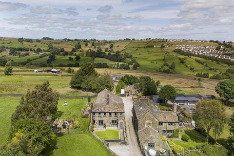 3 bedroom cottage for sale, Upper Hoyle Ing, Thornton, Bradford