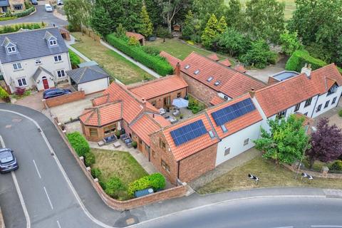 undefined, Honey Pot Close, Whitton Village