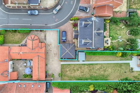 undefined, Honey Pot Close, Whitton Village