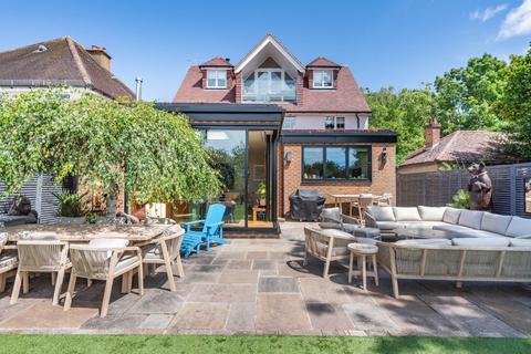 140 Chartridge Lane, Chesham, HP5 2RH
