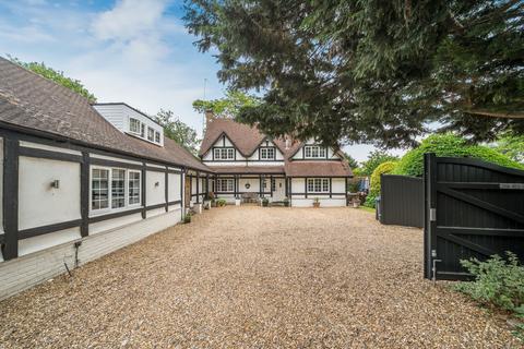 7 bedroom detached house for sale, Abbey Chase, Bridge Road, Chertsey, KT16