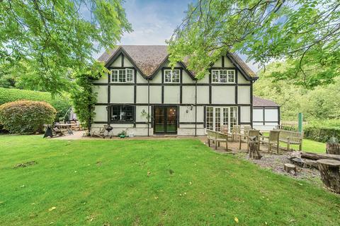 7 bedroom detached house for sale, Abbey Chase, Bridge Road, Chertsey, KT16