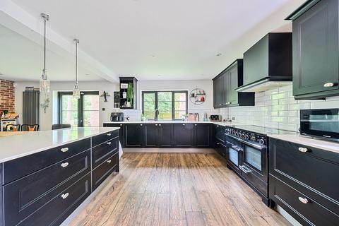 7 bedroom detached house for sale, Abbey Chase, Bridge Road, Chertsey, KT16