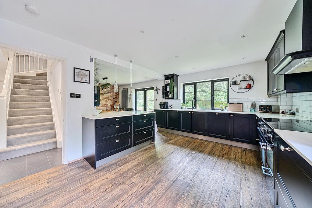 Main - Kitchen