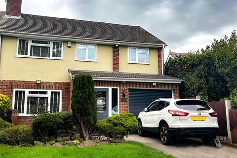 8 Church Lane, Barnwood, Gloucester, GL4 3HZ