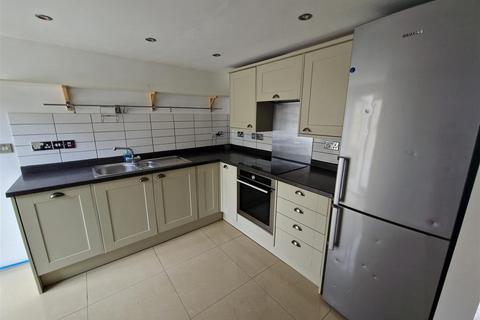 1 bedroom barn conversion to rent, Tregavethan, Truro