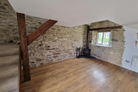 1 bedroom barn conversion to rent, Tregavethan, Truro