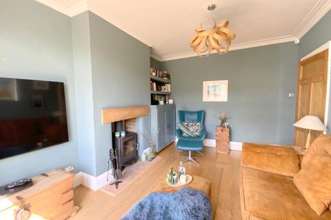 3 bedroom semi-detached house for sale, Queens Parade, Cleethorpes