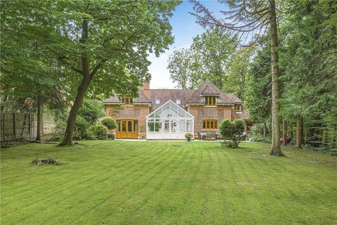 5 bedroom detached house for sale, Firs Walk, Tewin Wood, Welwyn, AL6