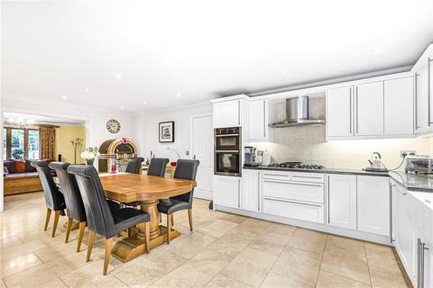 5 bedroom detached house for sale, Firs Walk, Tewin Wood, Welwyn, AL6