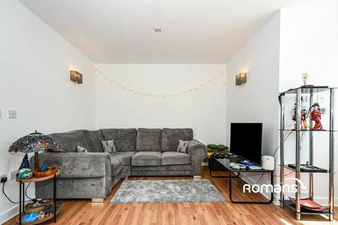 2 bedroom flat to rent, Hayburn Road, Swindon, Wiltshire, SN25
