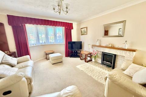 undefined, Ovitts Close, Buckingham MK18